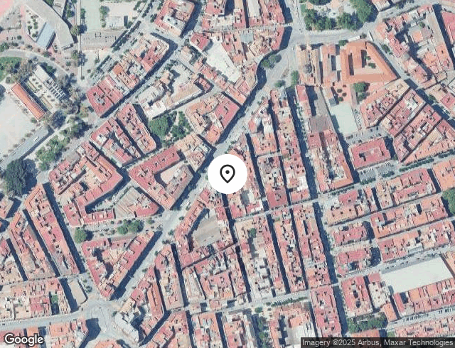 Housing at undefined Cuartel Artilleria , 21